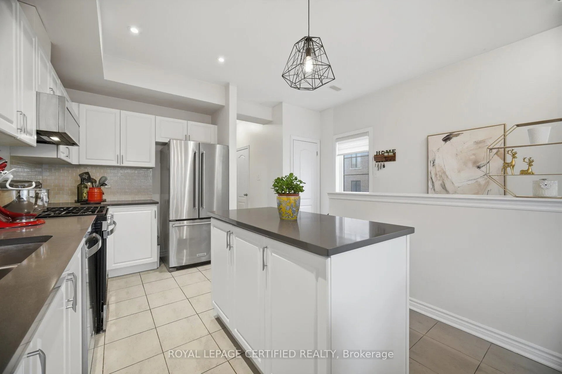 Photo 7 of Unit 22, 383 Dundas Street E, Hamilton, Waterdown — HOMEH