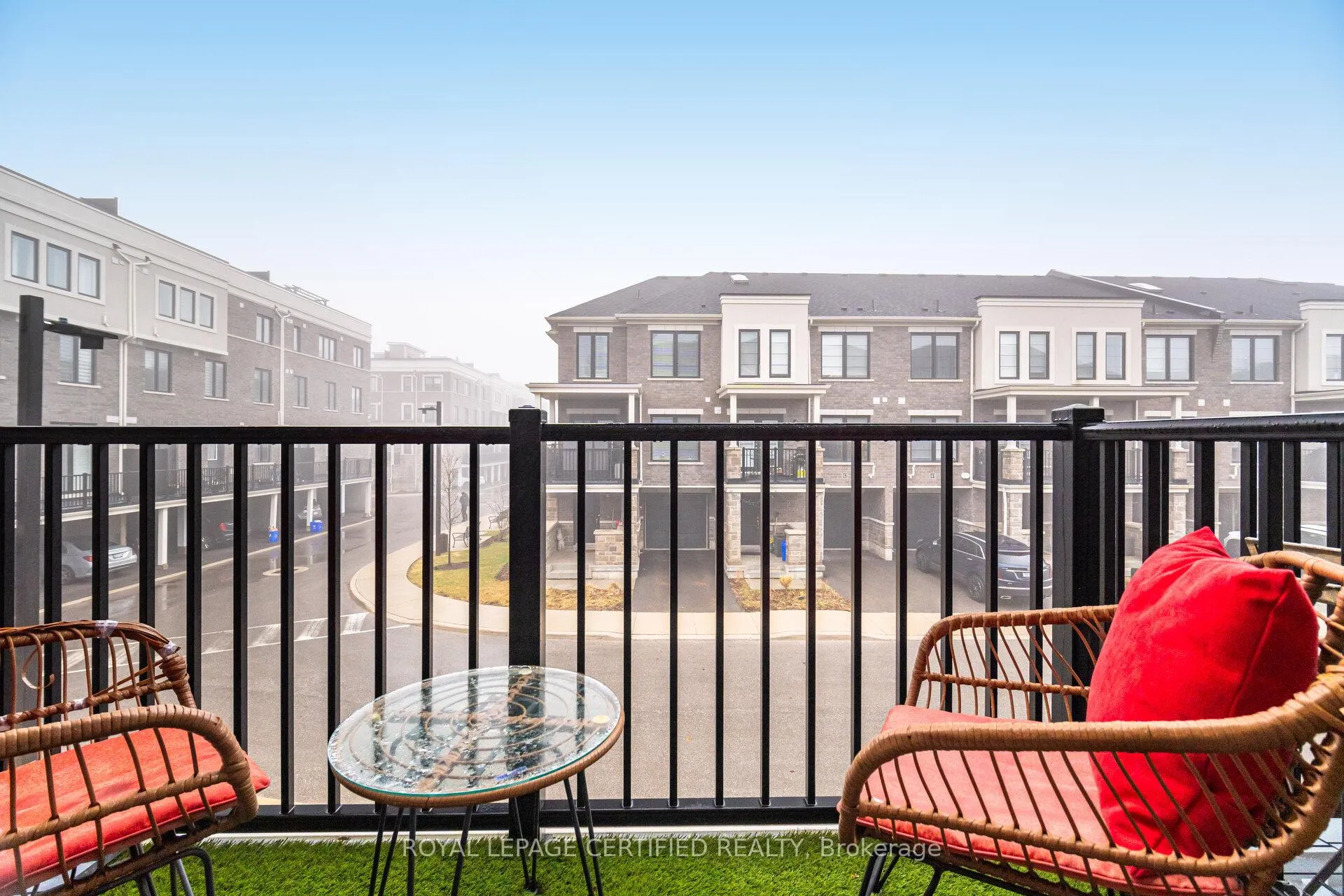 Photo 14 of Unit 22, 383 Dundas Street E, Hamilton, Waterdown — HOMEH