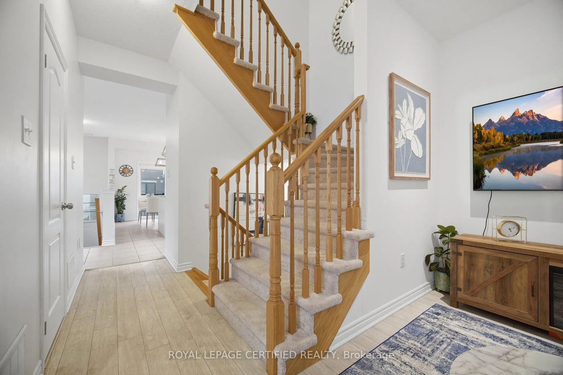 Photo 21 of Unit 22, 383 Dundas Street E, Hamilton, Waterdown — HOMEH