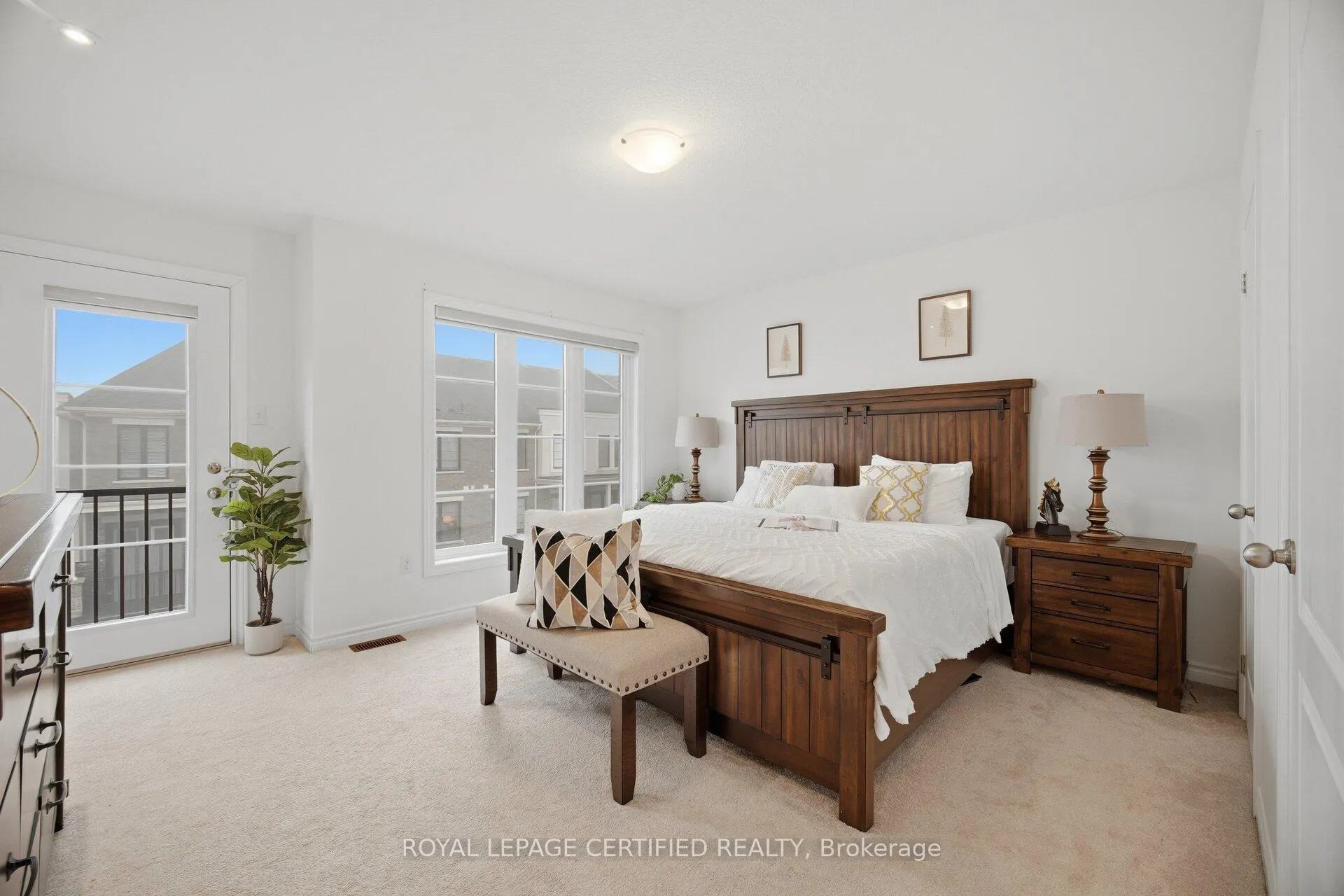 Photo 22 of Unit 22, 383 Dundas Street E, Hamilton, Waterdown — HOMEH