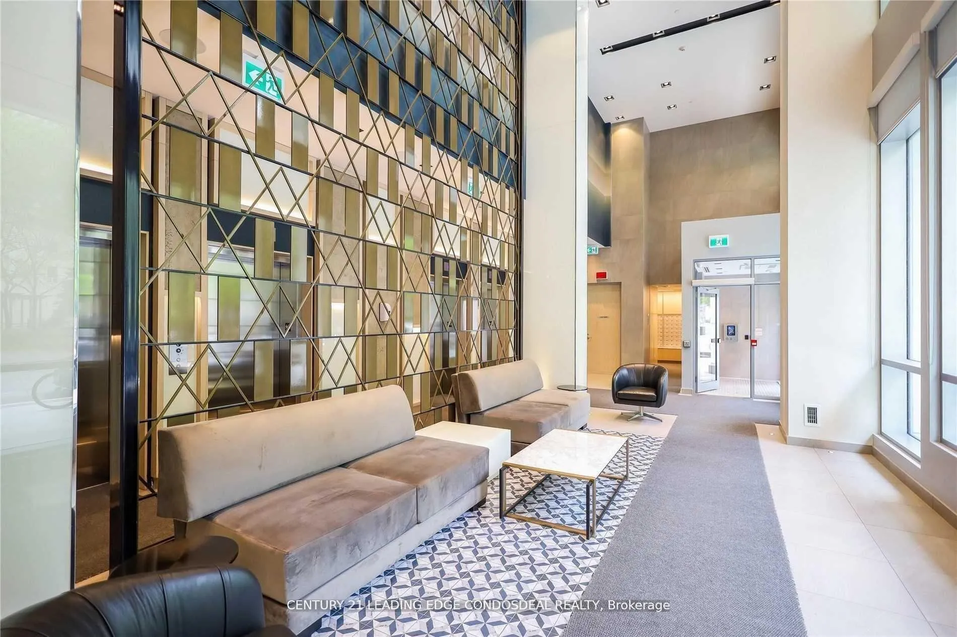 Photo 1 of Unit 706, 77 Mutual Street, Toronto, Church-Yonge Corridor — HOMEH