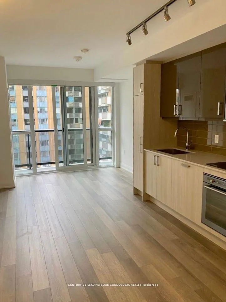 Photo 2 of Unit 706, 77 Mutual Street, Toronto, Church-Yonge Corridor — HOMEH