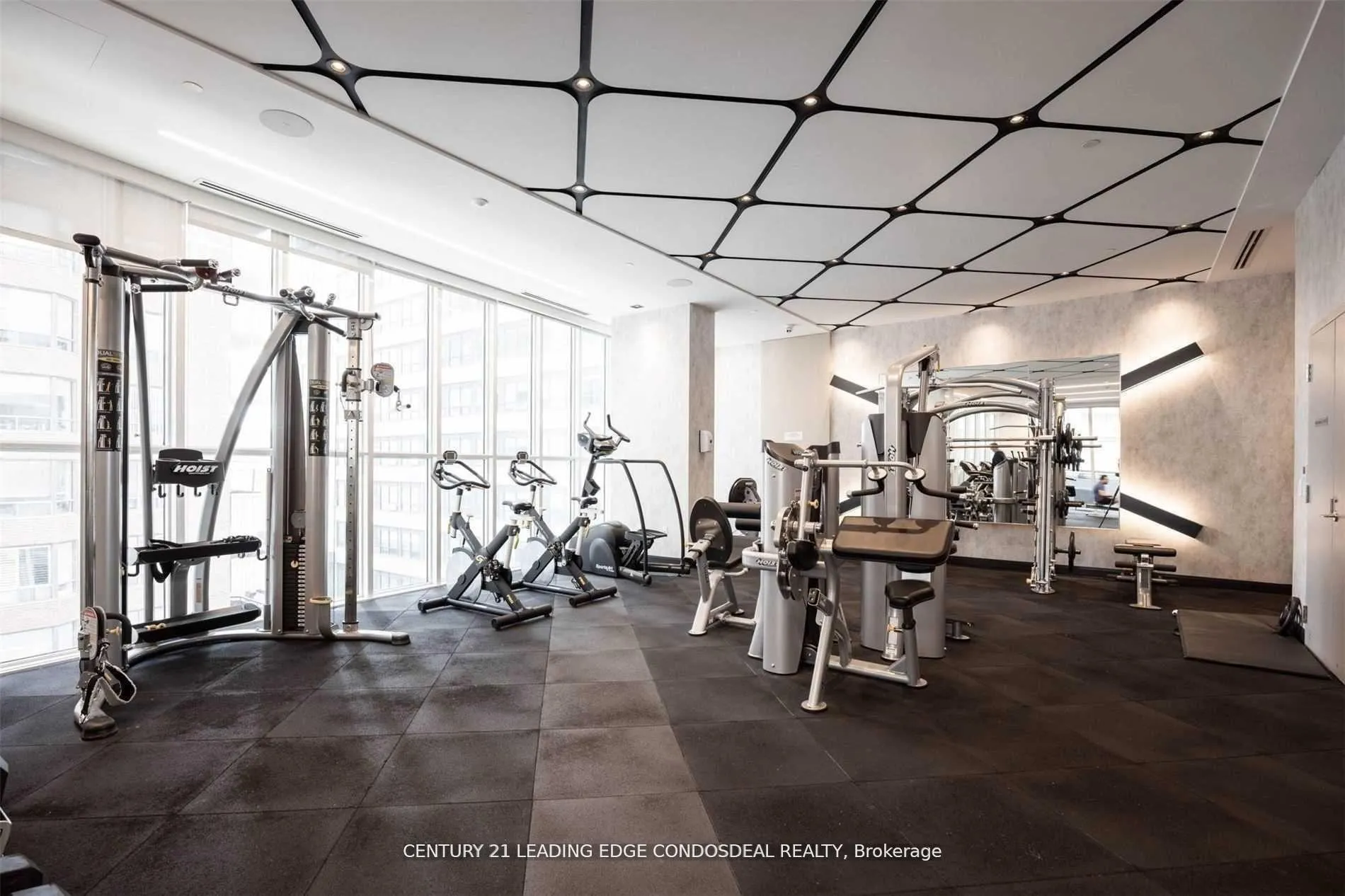 Photo 7 of Unit 706, 77 Mutual Street, Toronto, Church-Yonge Corridor — HOMEH