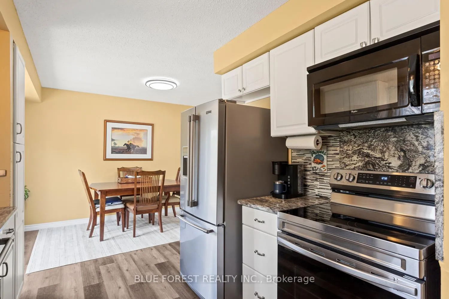 Photo 12 of 183 Queen Street, North Middlesex, Ailsa Craig — HOMEH