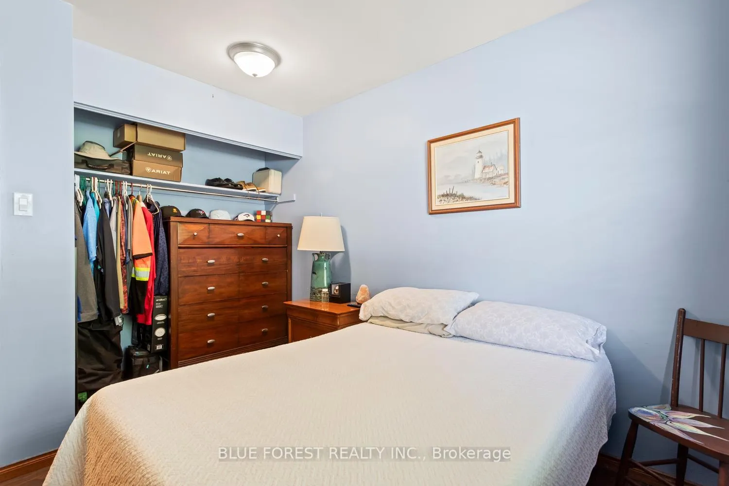 Photo 25 of 183 Queen Street, North Middlesex, Ailsa Craig — HOMEH