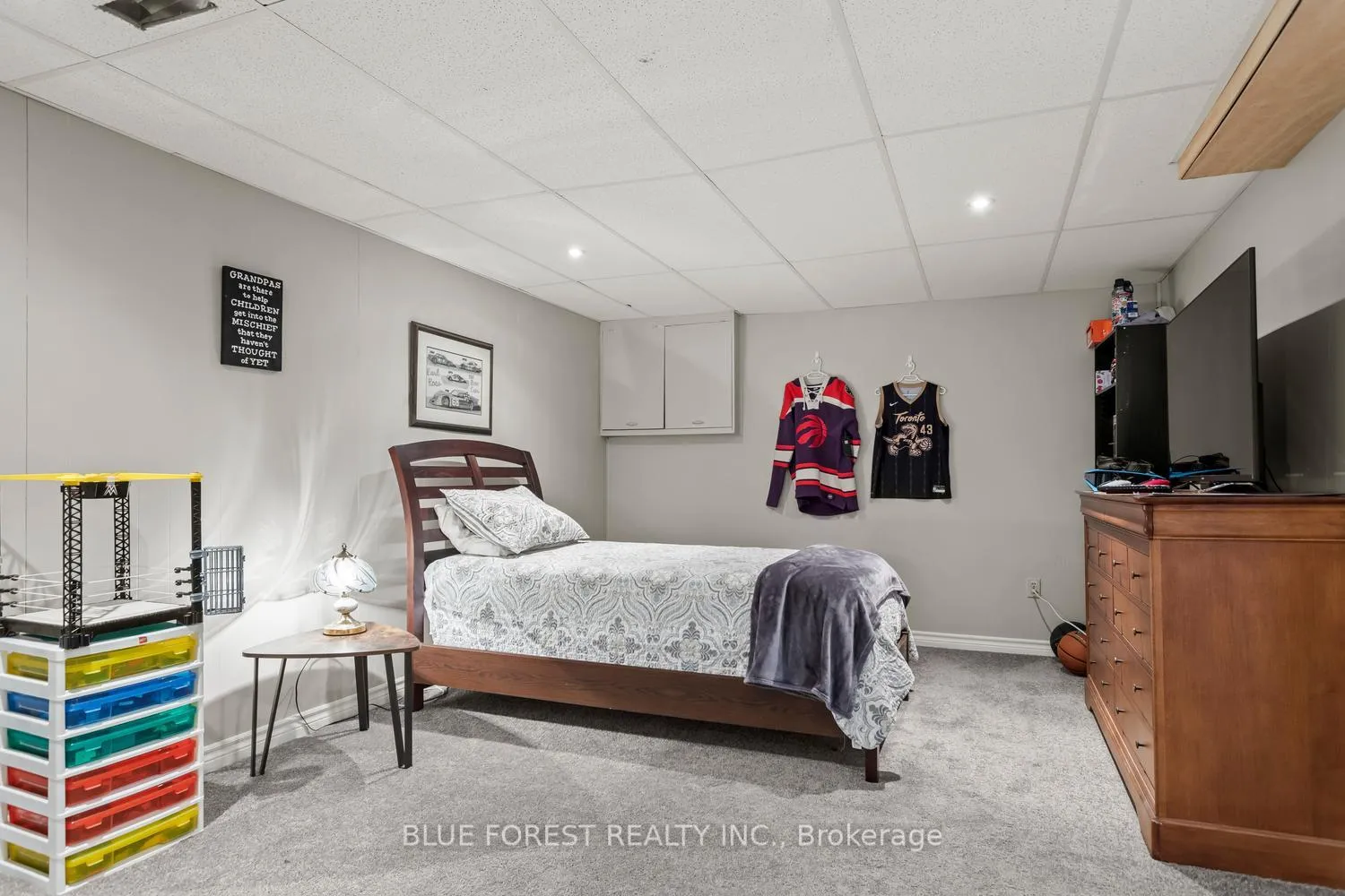 Photo 29 of 183 Queen Street, North Middlesex, Ailsa Craig — HOMEH