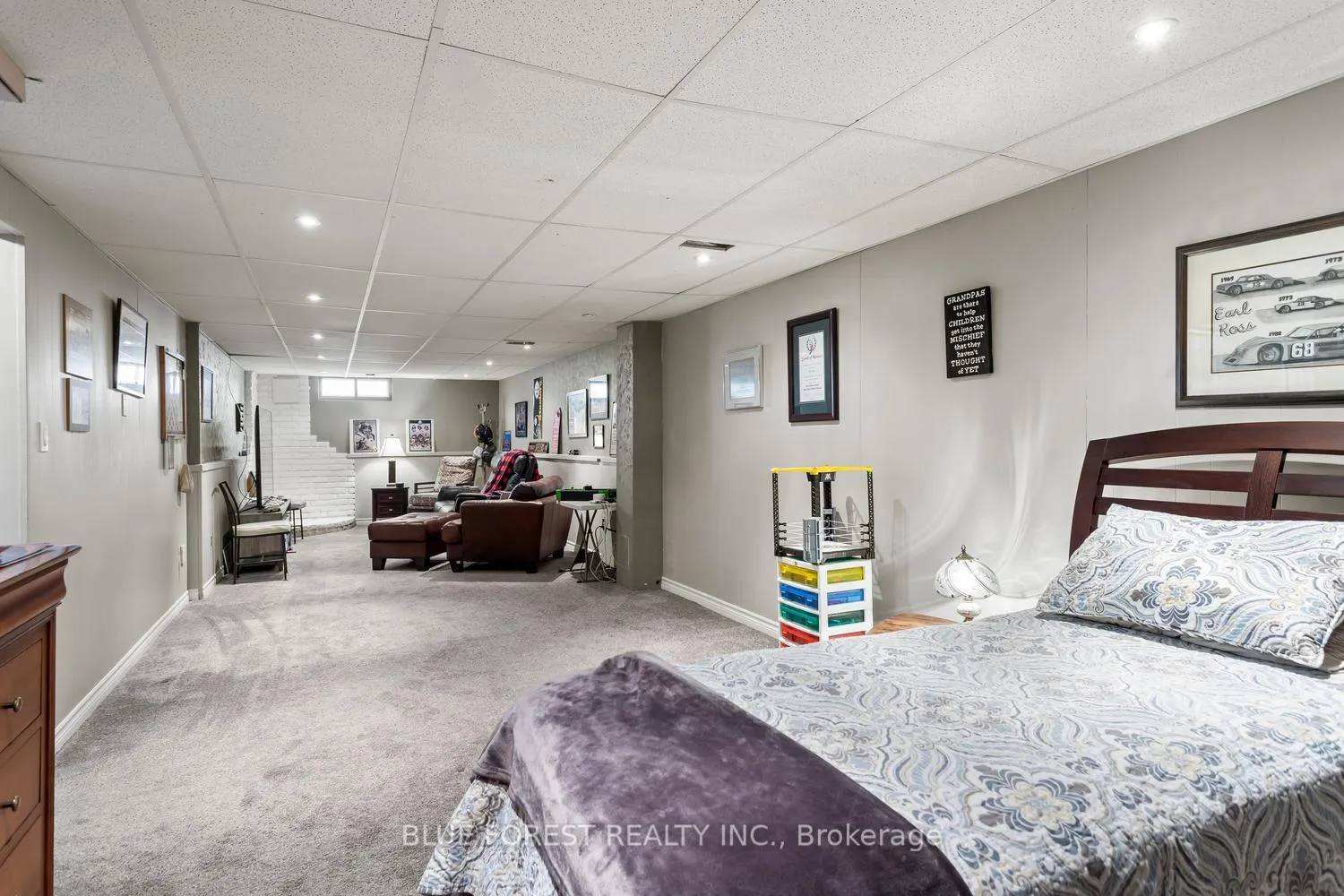 Photo 31 of 183 Queen Street, North Middlesex, Ailsa Craig — HOMEH