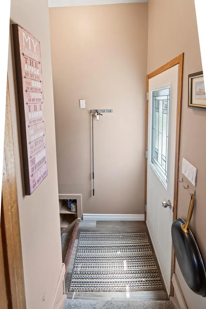 Photo 36 of 183 Queen Street, North Middlesex, Ailsa Craig — HOMEH