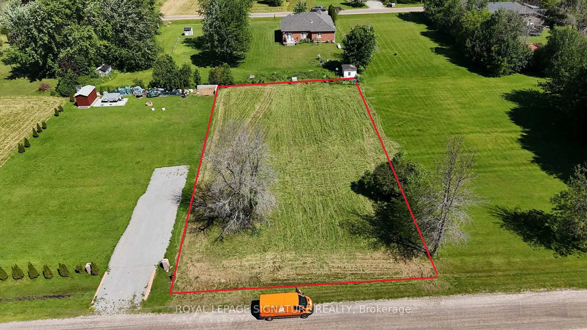 Photo of 2886 Warren Road