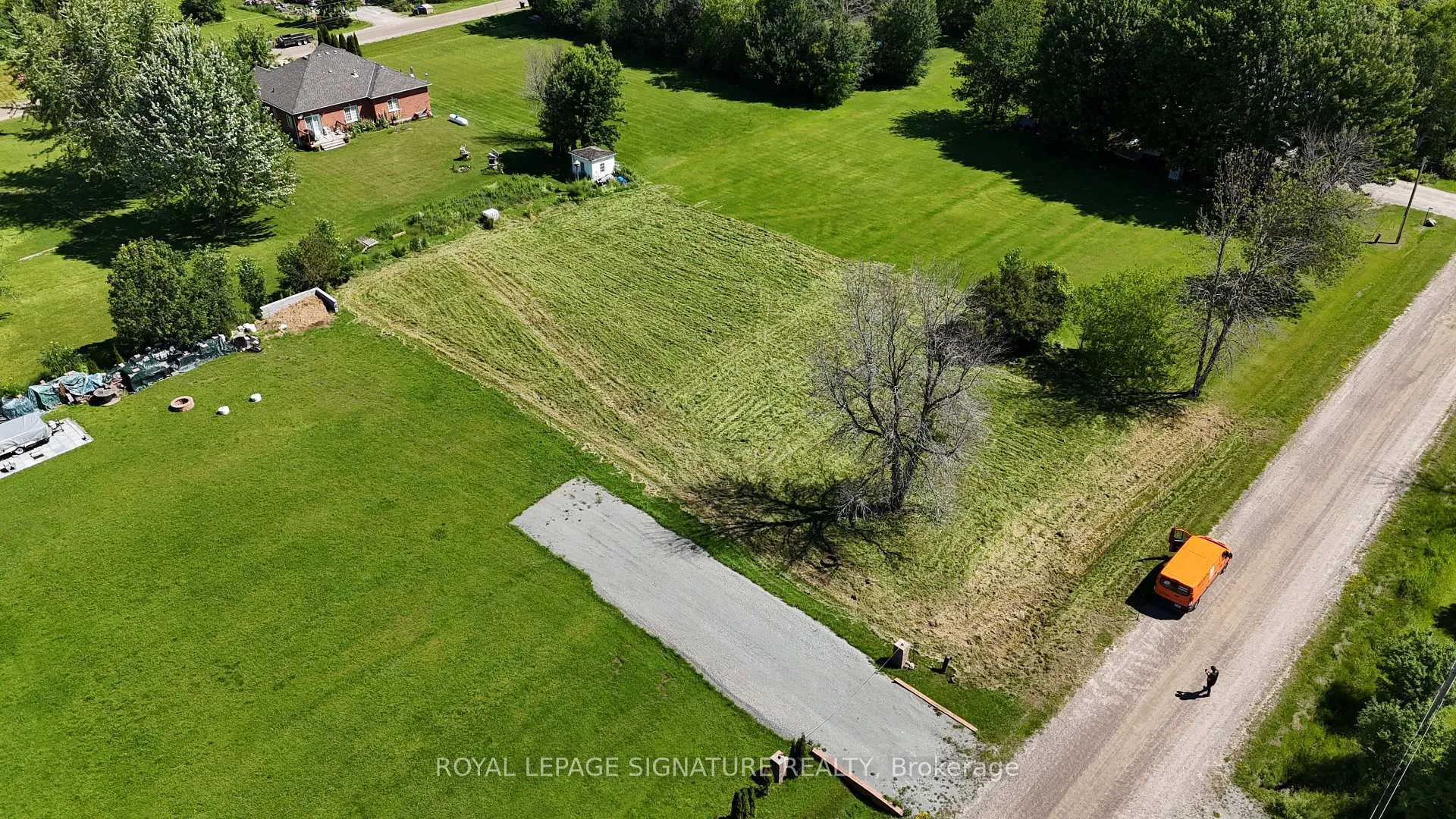 Photo 4 of 2886 Warren Road, Ramara, Brechin — HOMEH