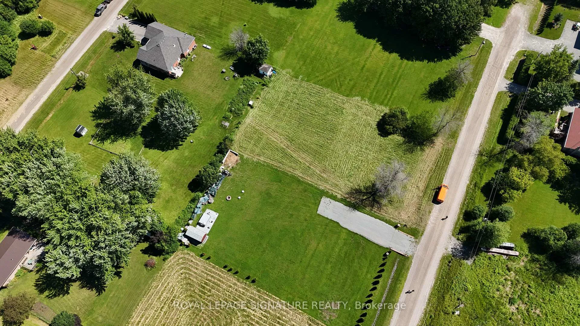 Photo 5 of 2886 Warren Road, Ramara, Brechin — HOMEH