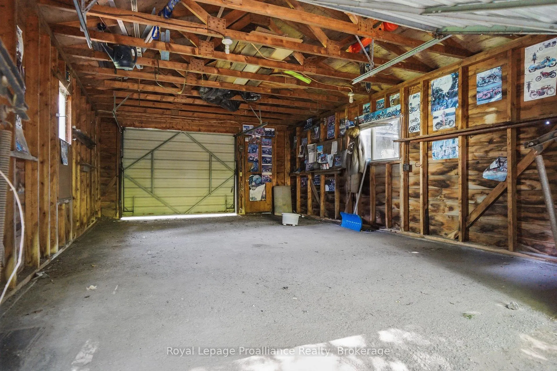 Photo 27 of 12310 Highway 41, Addington Highlands — HOMEH