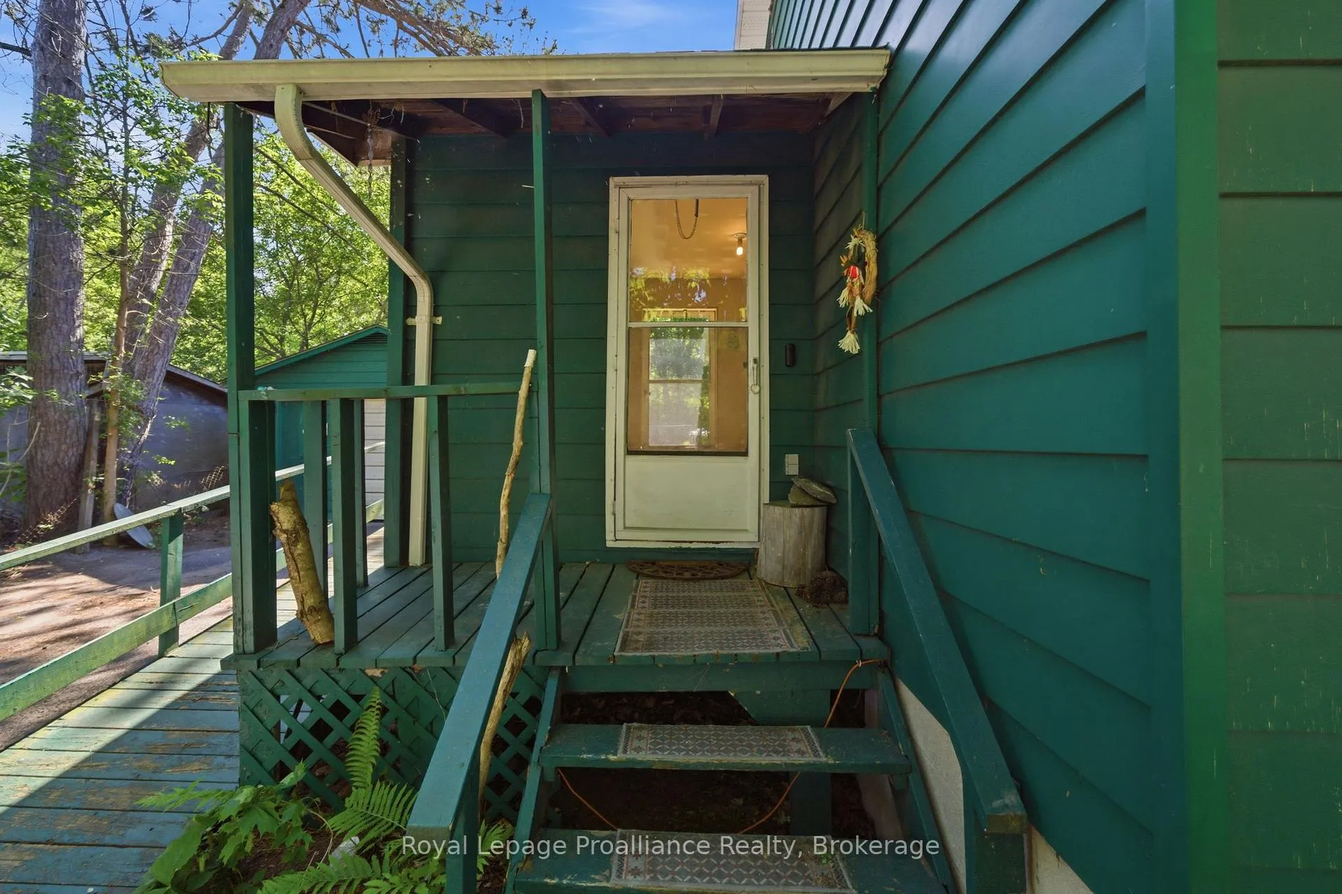 Photo 33 of 12310 Highway 41, Addington Highlands — HOMEH