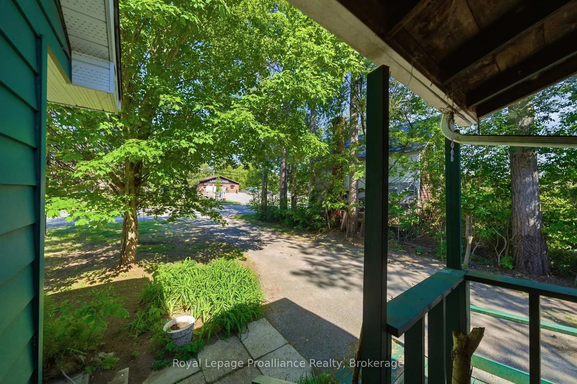Photo 35 of 12310 Highway 41, Addington Highlands — HOMEH