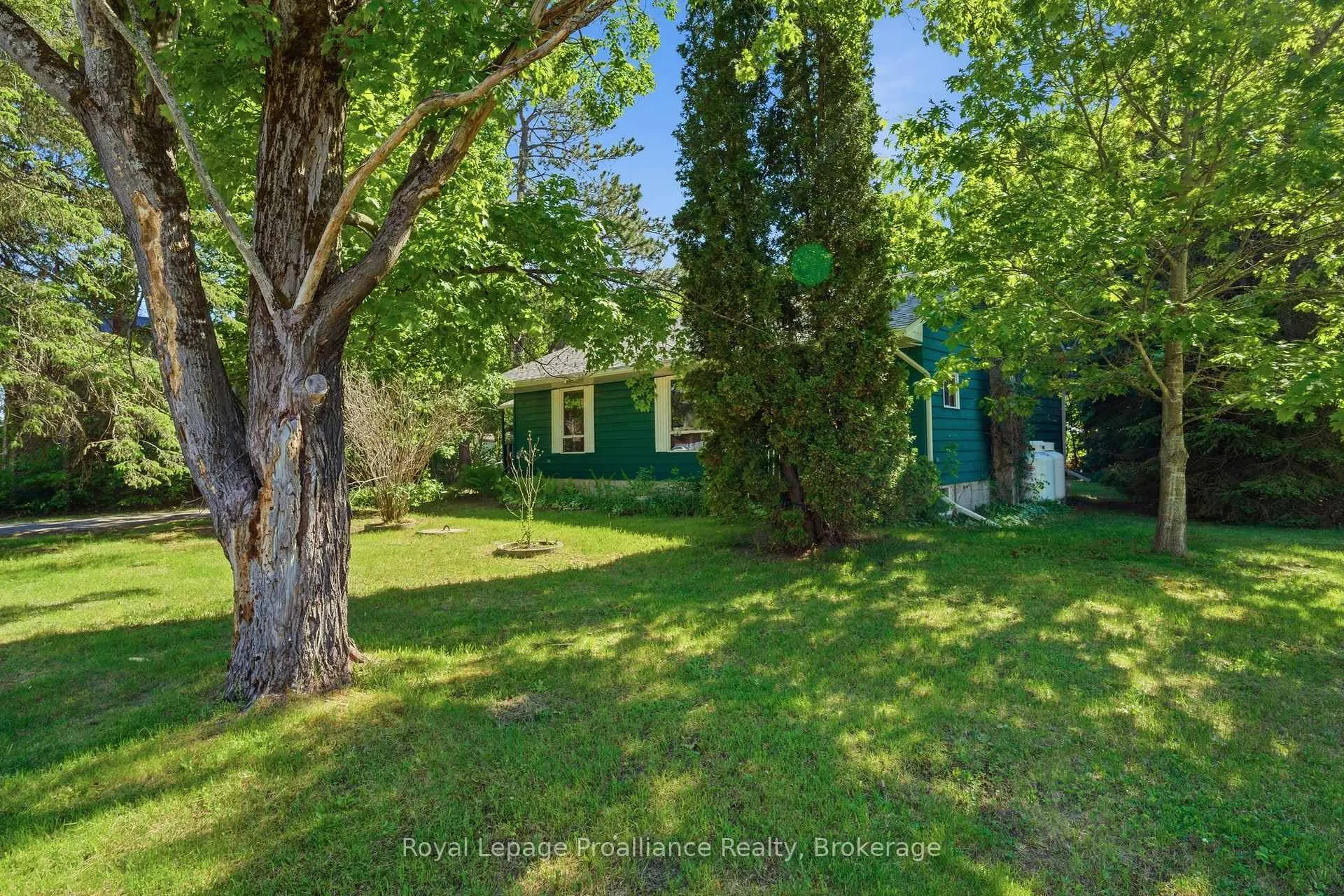 Photo 36 of 12310 Highway 41, Addington Highlands — HOMEH