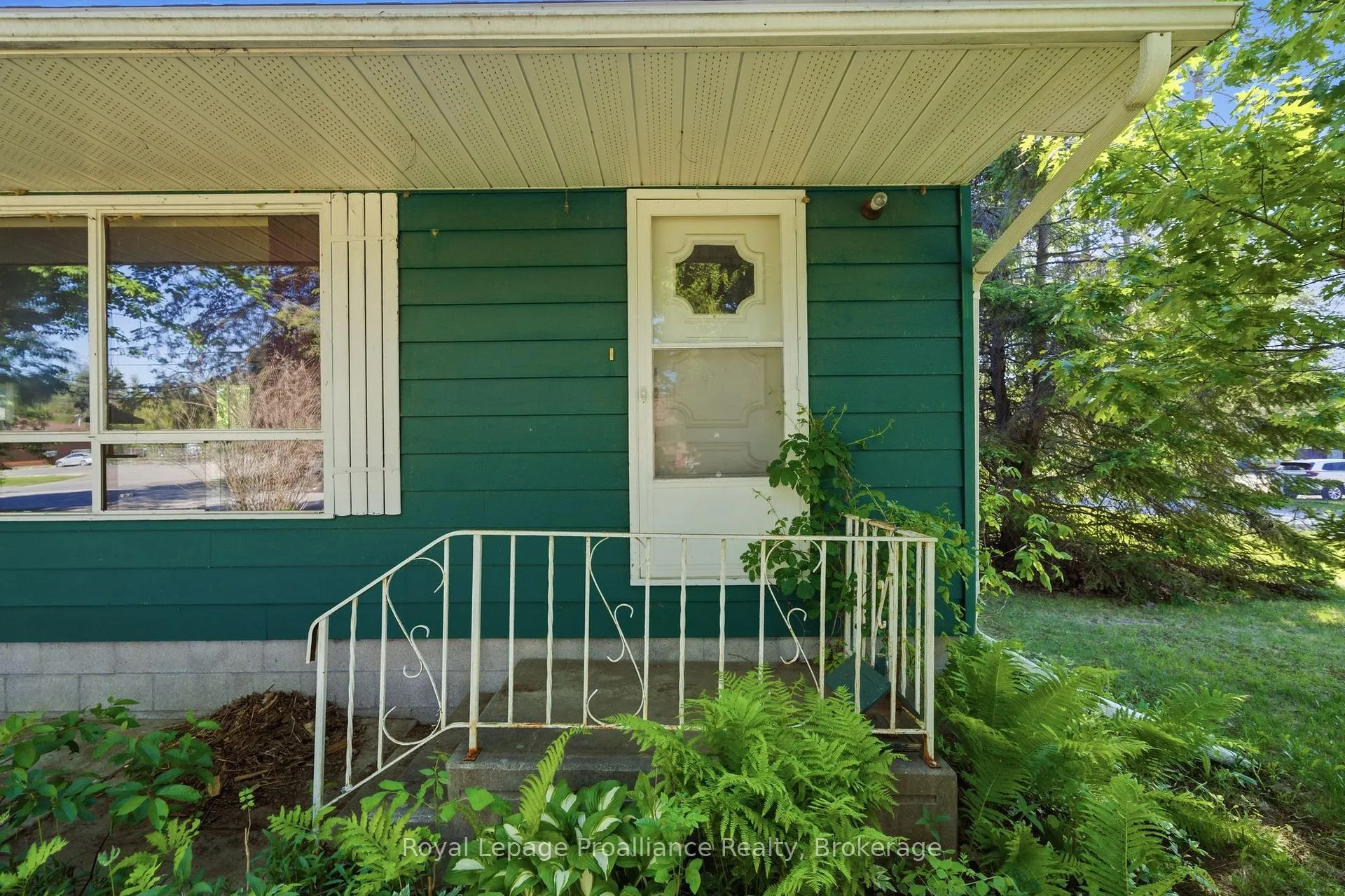 Photo 38 of 12310 Highway 41, Addington Highlands — HOMEH