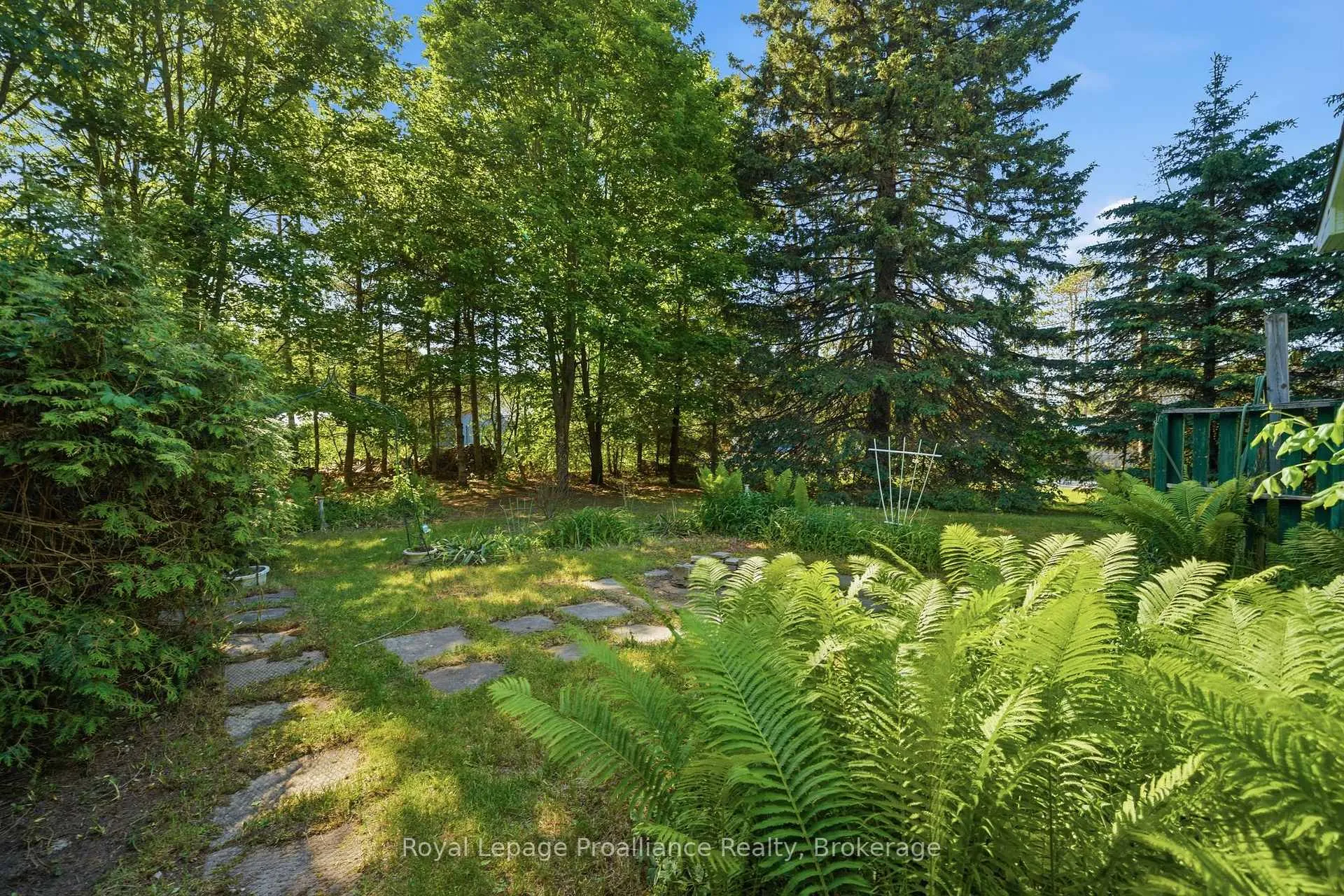 Photo 39 of 12310 Highway 41, Addington Highlands — HOMEH