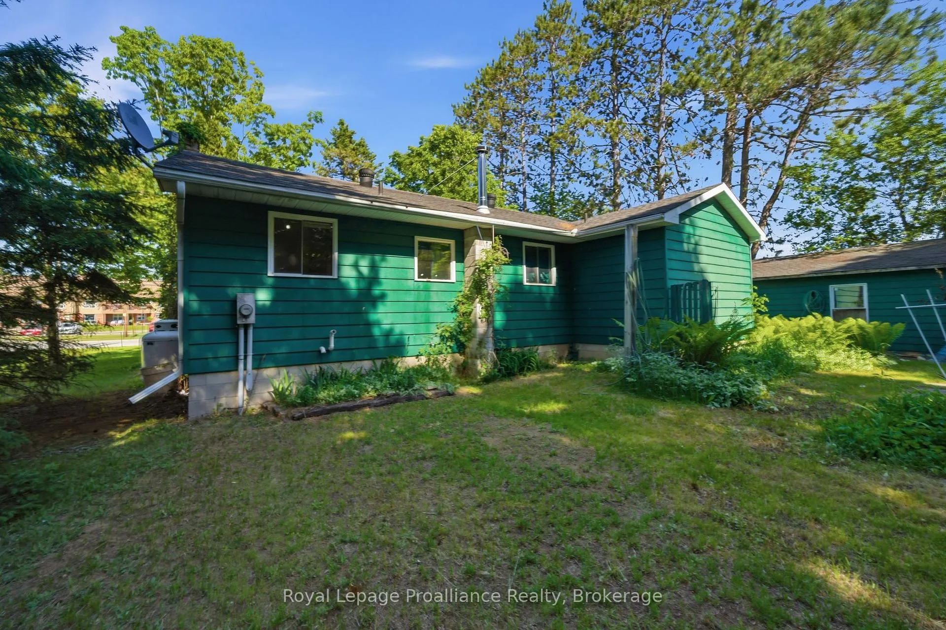 Photo 40 of 12310 Highway 41, Addington Highlands — HOMEH