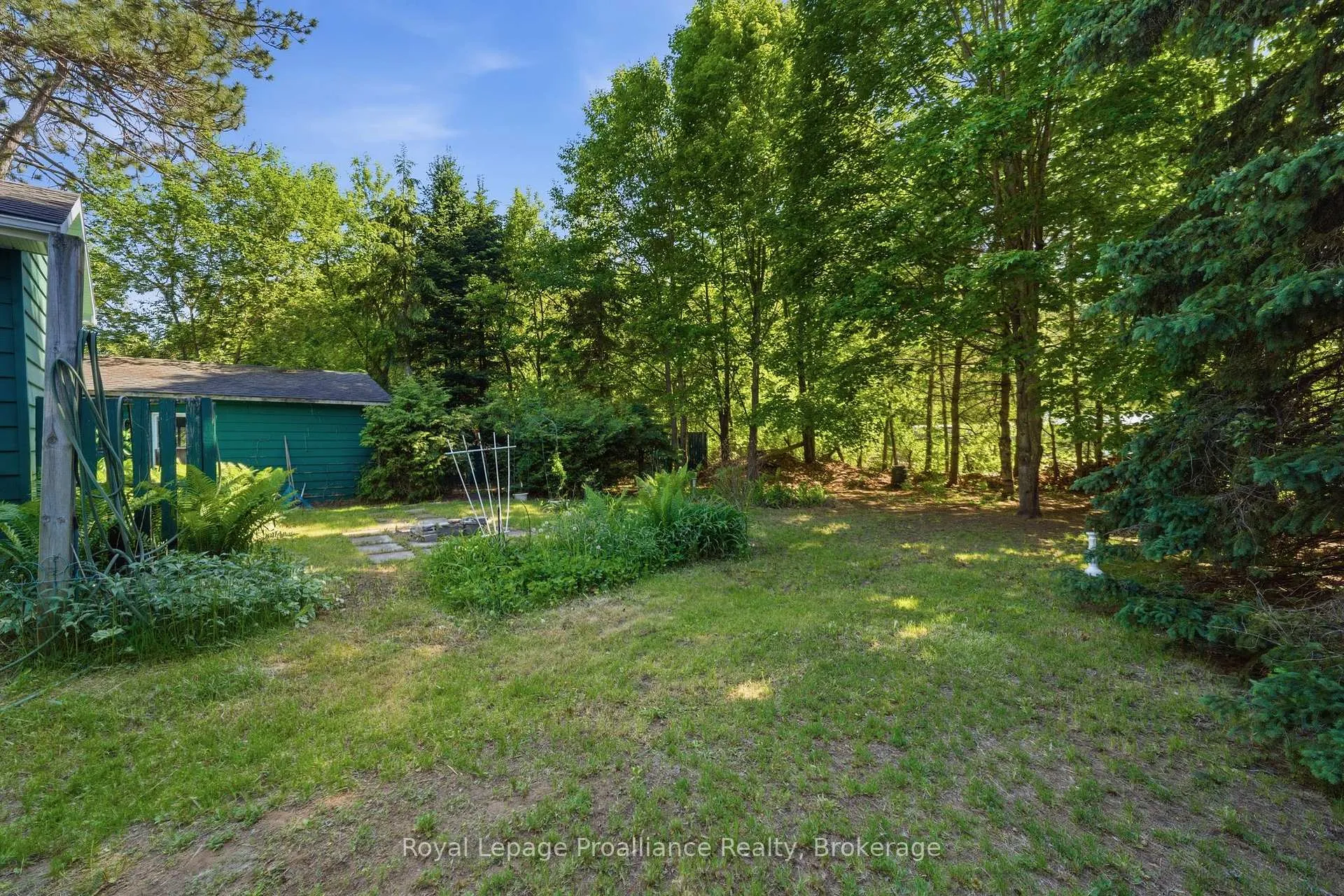 Photo 41 of 12310 Highway 41, Addington Highlands — HOMEH