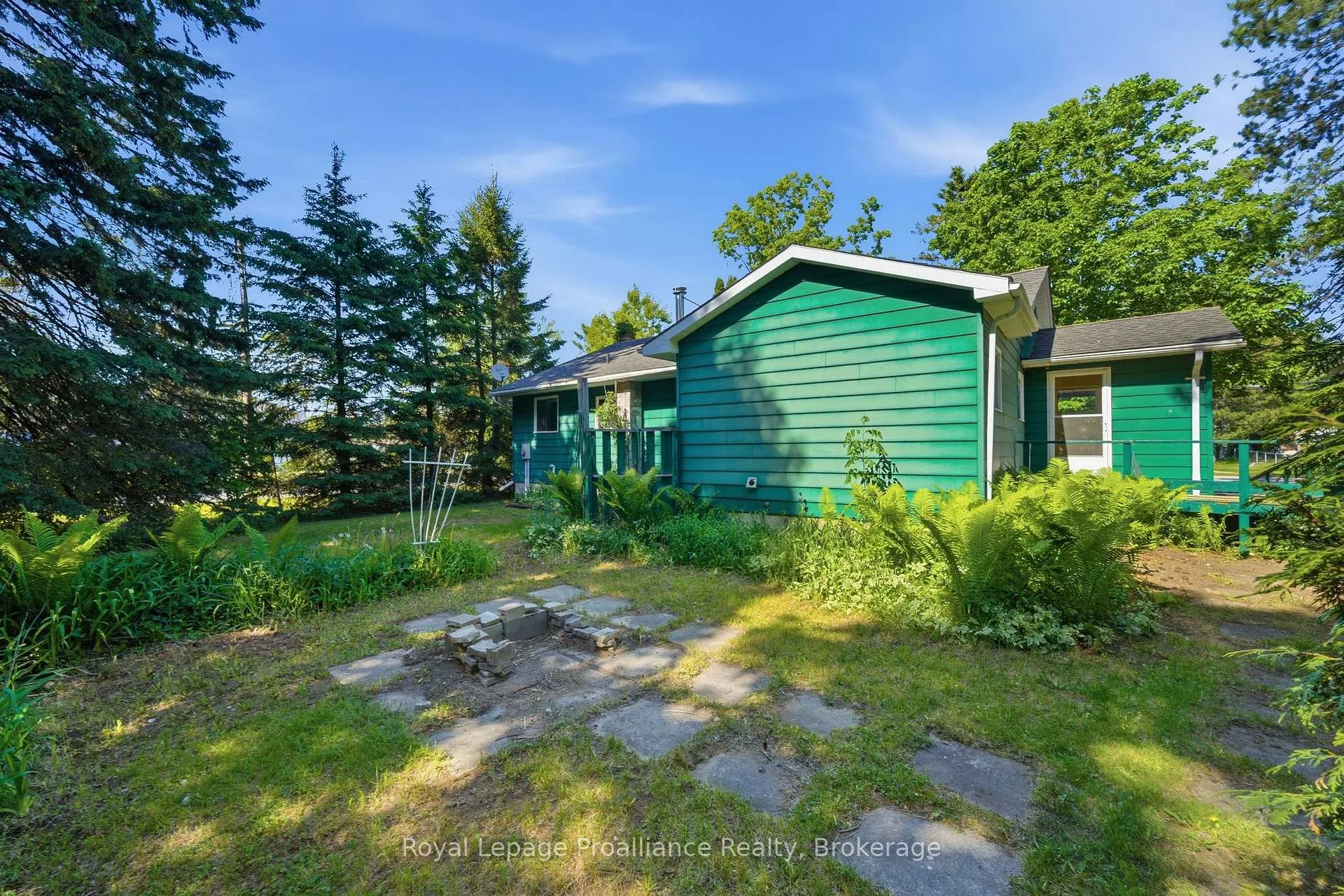 Photo 43 of 12310 Highway 41, Addington Highlands — HOMEH