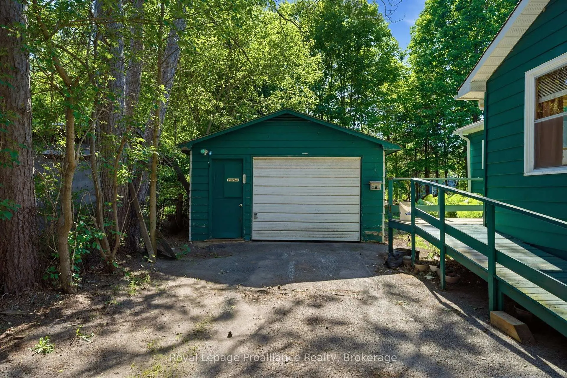 Photo 44 of 12310 Highway 41, Addington Highlands — HOMEH
