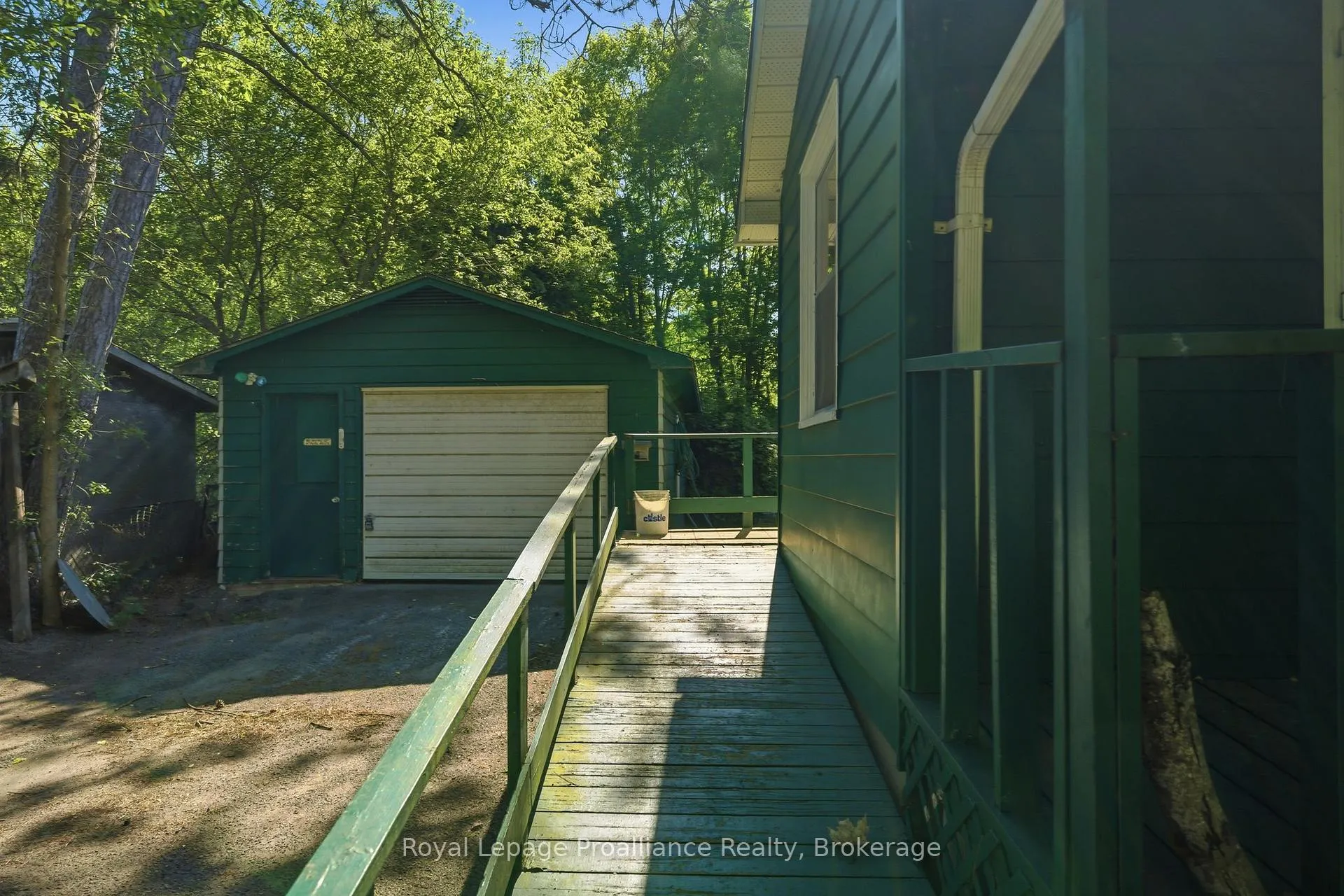 Photo 45 of 12310 Highway 41, Addington Highlands — HOMEH