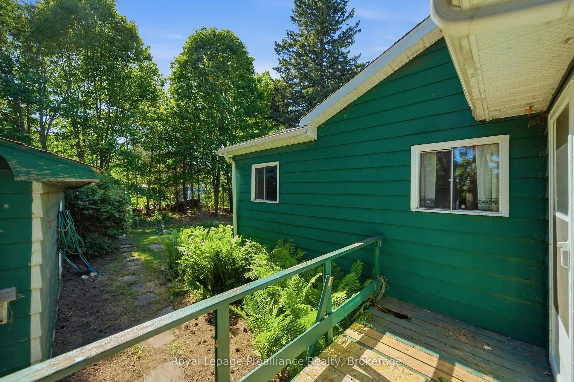 Photo 46 of 12310 Highway 41, Addington Highlands — HOMEH