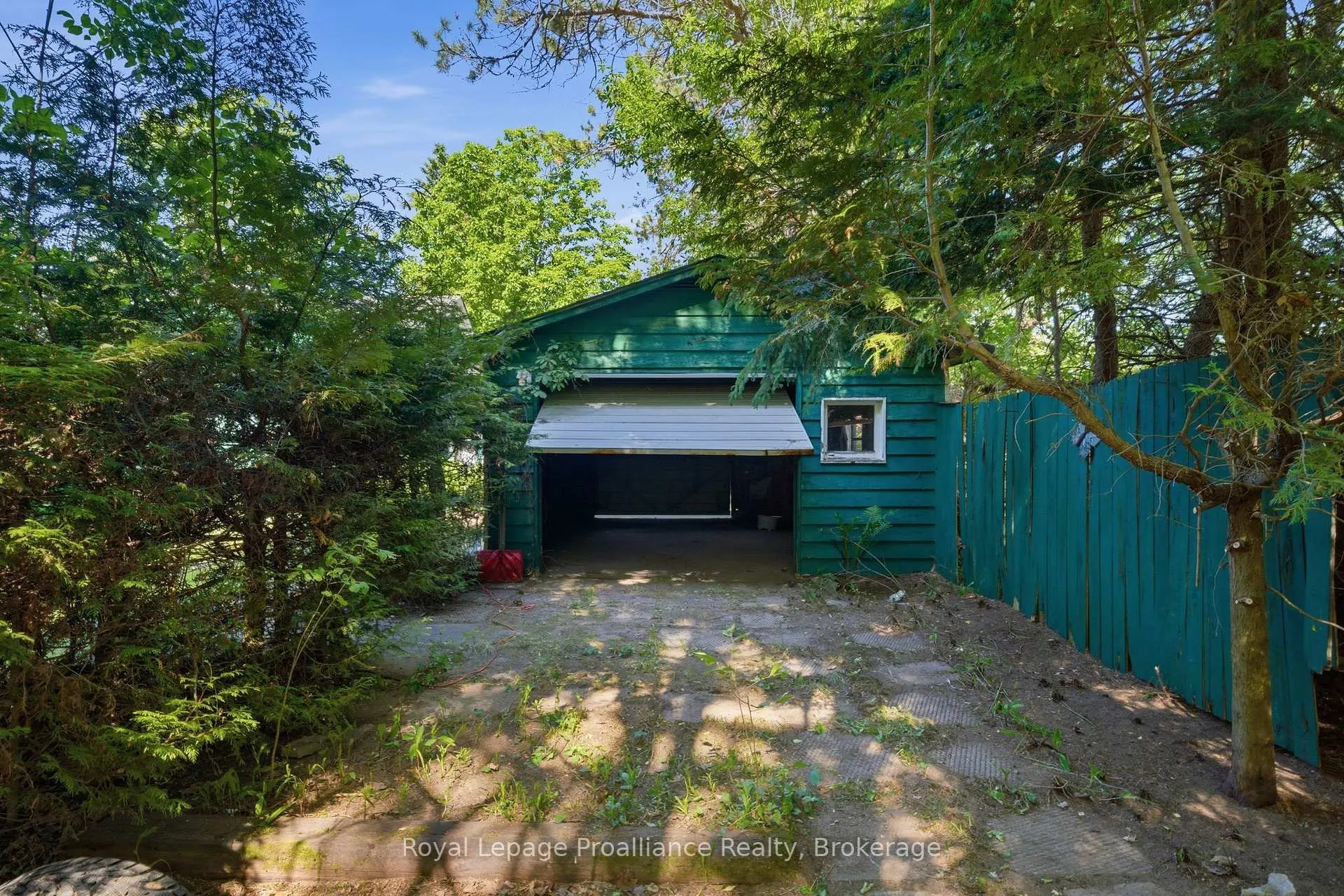Photo 47 of 12310 Highway 41, Addington Highlands — HOMEH