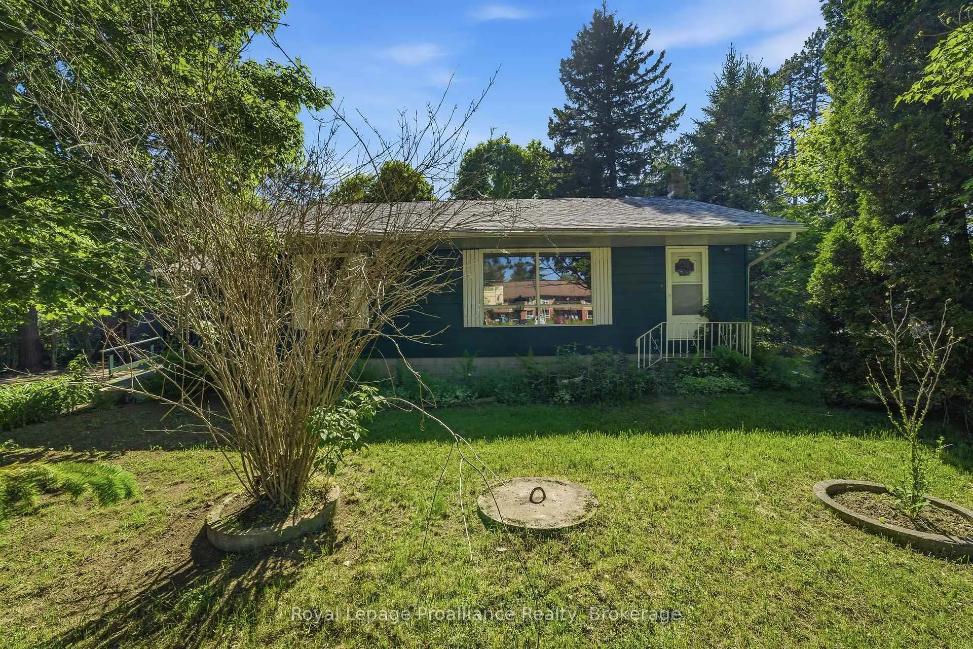 Photo 48 of 12310 Highway 41, Addington Highlands — HOMEH