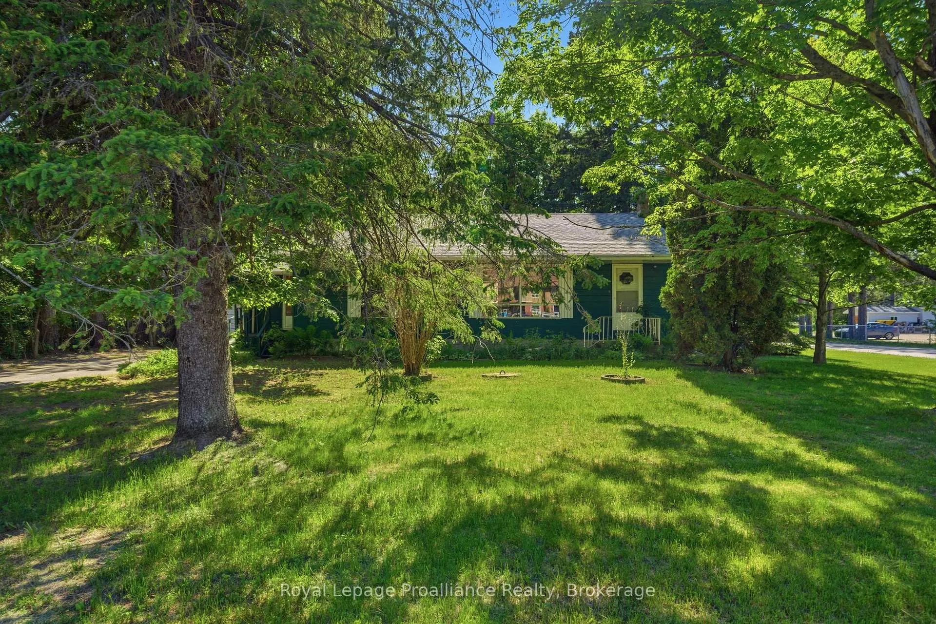 Photo 49 of 12310 Highway 41, Addington Highlands — HOMEH