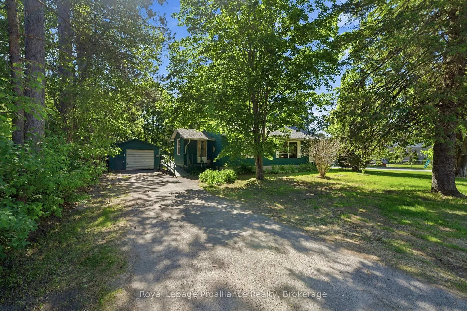 Photo 50 of 12310 Highway 41, Addington Highlands — HOMEH