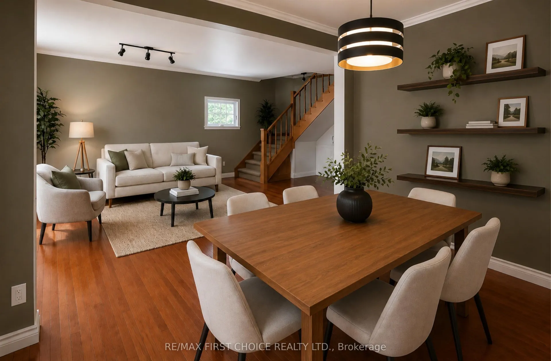 Photo 2 of 1202 Second Street E, Fort Frances — HOMEH