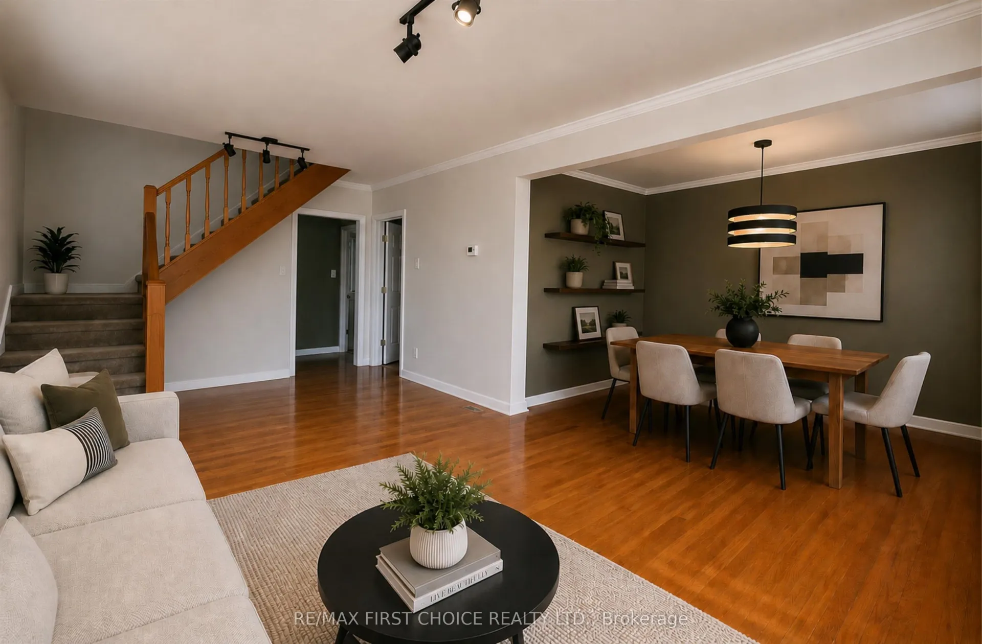 Photo 3 of 1202 Second Street E, Fort Frances — HOMEH