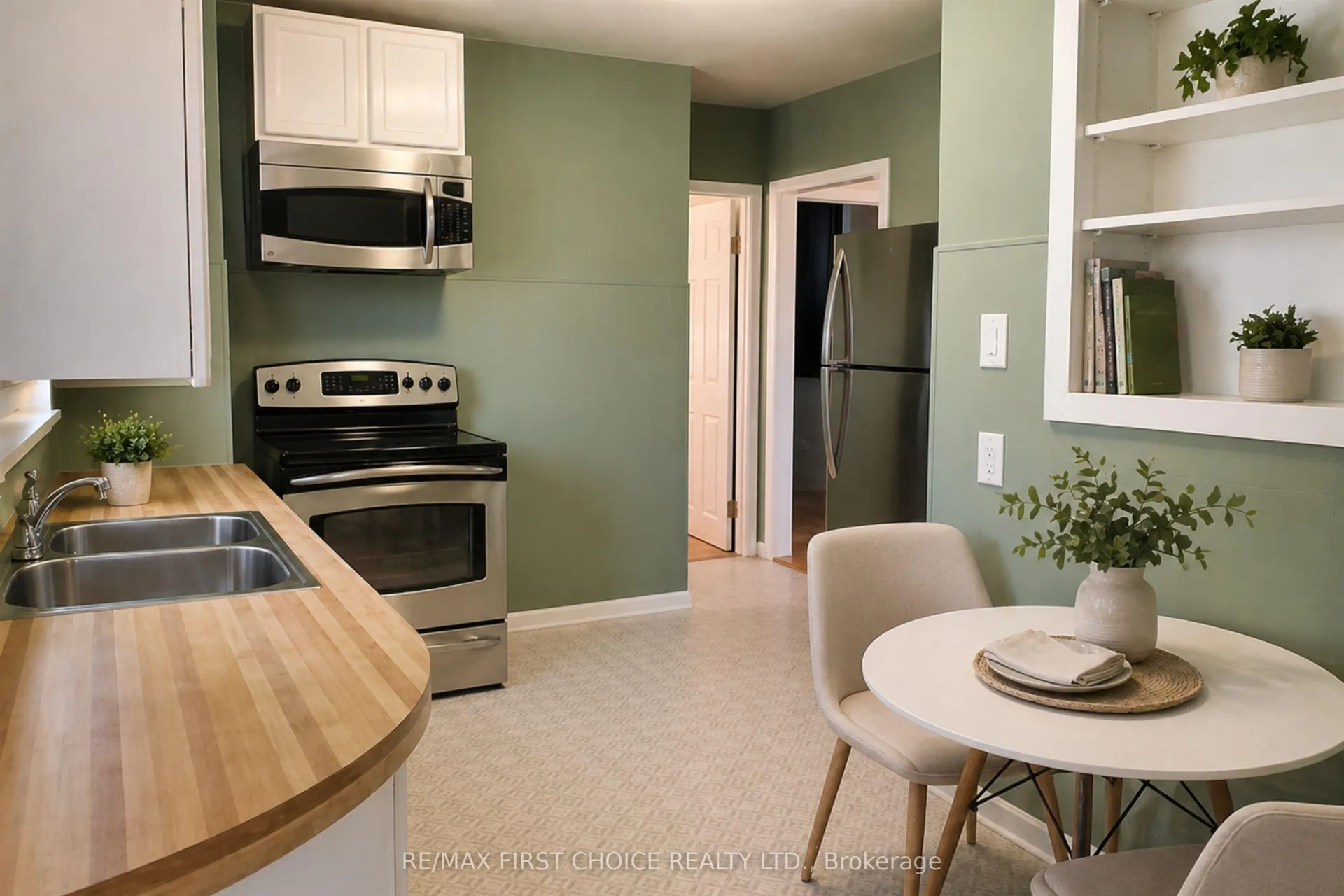 Photo 6 of 1202 Second Street E, Fort Frances — HOMEH