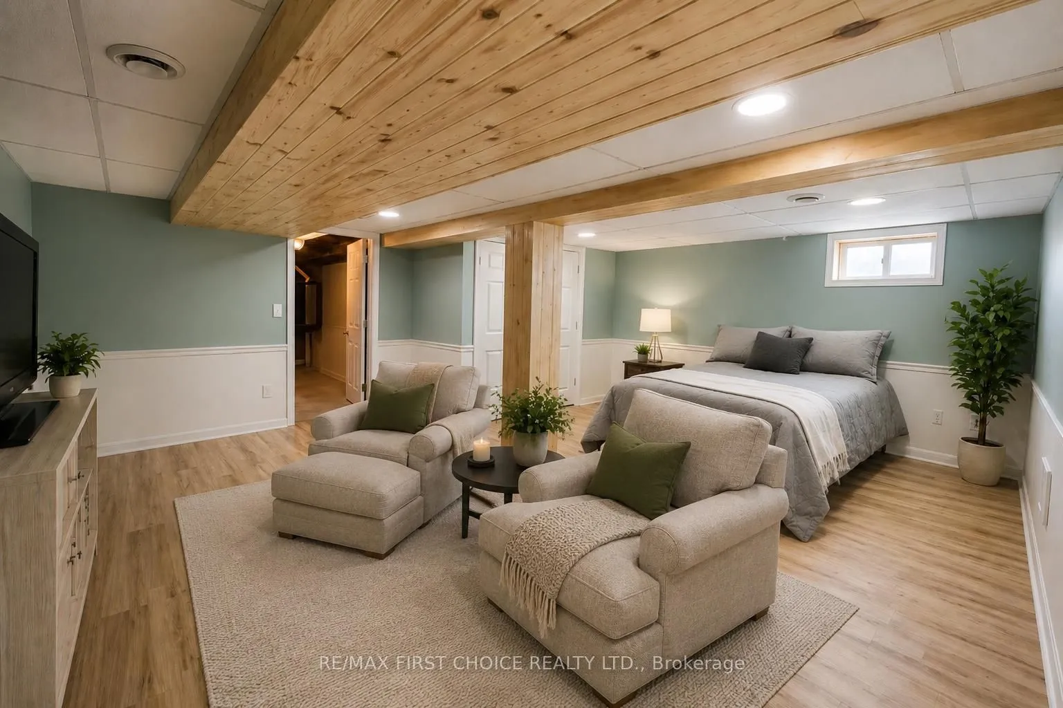 Photo 13 of 1202 Second Street E, Fort Frances — HOMEH