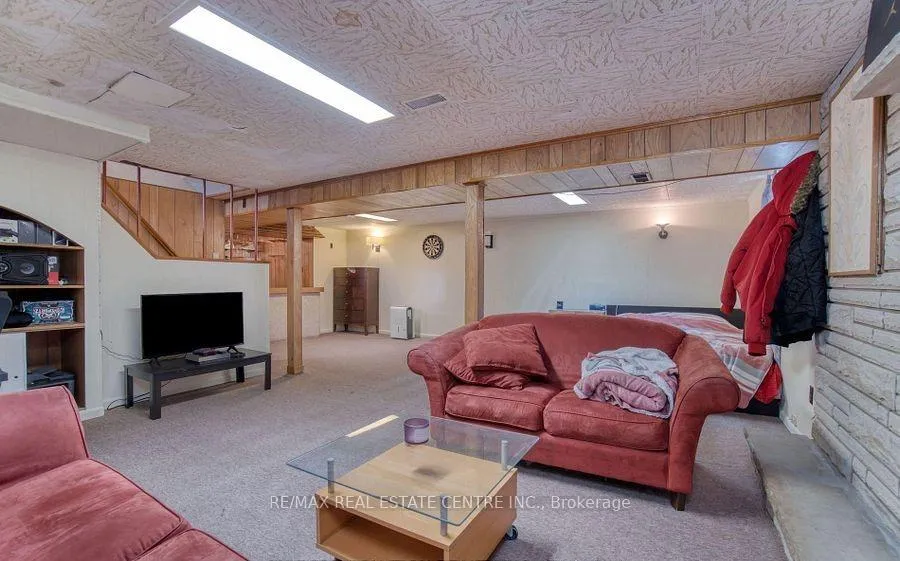 Photo 25 of 314 Strathcona Drive, Burlington, Shoreacres — HOMEH