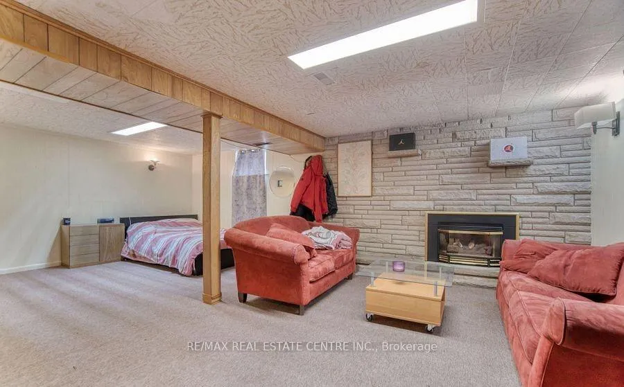 Photo 26 of 314 Strathcona Drive, Burlington, Shoreacres — HOMEH