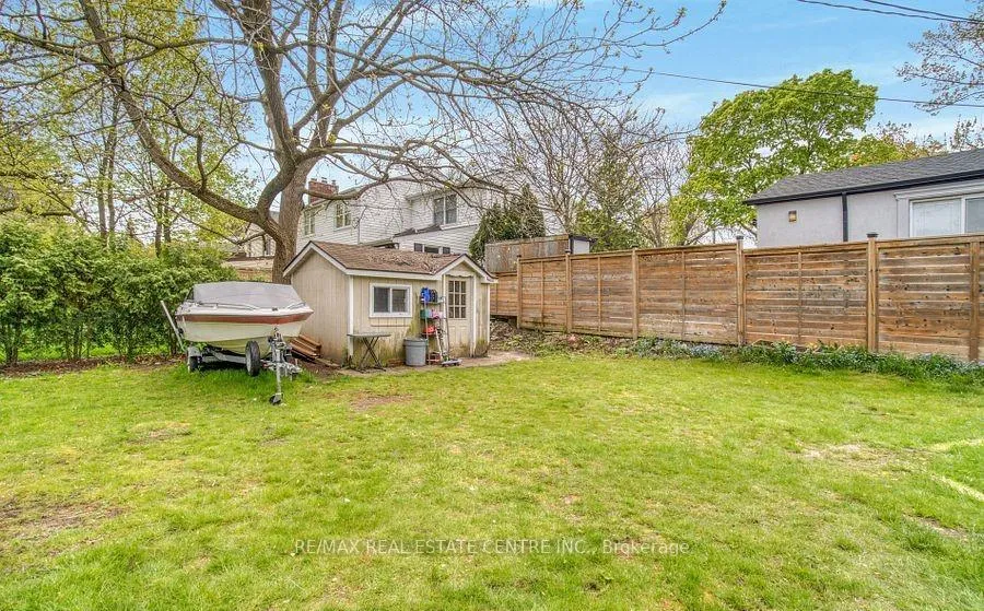 Photo 28 of 314 Strathcona Drive, Burlington, Shoreacres — HOMEH