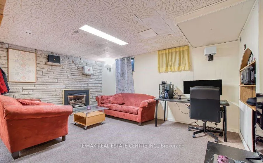 Photo 29 of 314 Strathcona Drive, Burlington, Shoreacres — HOMEH
