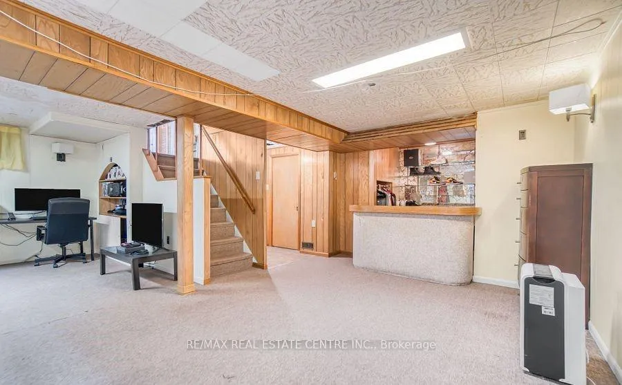 Photo 31 of 314 Strathcona Drive, Burlington, Shoreacres — HOMEH