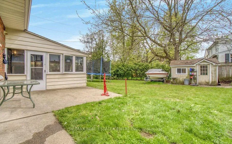 Photo 41 of 314 Strathcona Drive, Burlington, Shoreacres — HOMEH