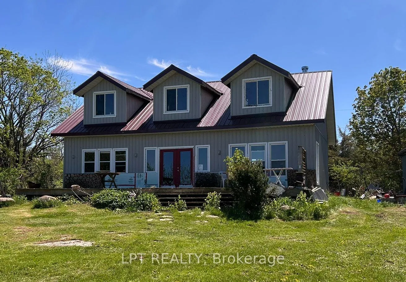 Photo 1 of 40590 Shore Rd Allowance, Brock, Rural Brock — HOMEH