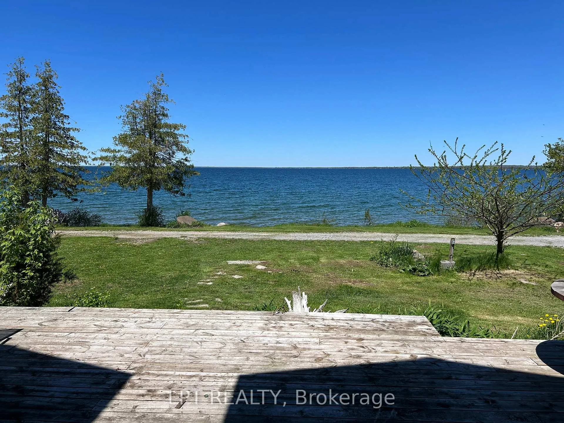 Photo 2 of 40590 Shore Rd Allowance, Brock, Rural Brock — HOMEH