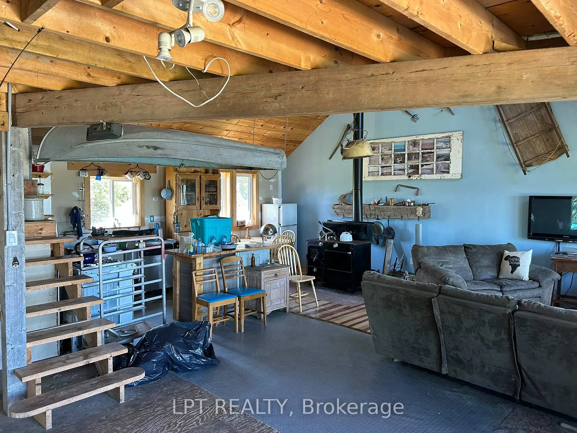 Photo 3 of 40590 Shore Rd Allowance, Brock, Rural Brock — HOMEH