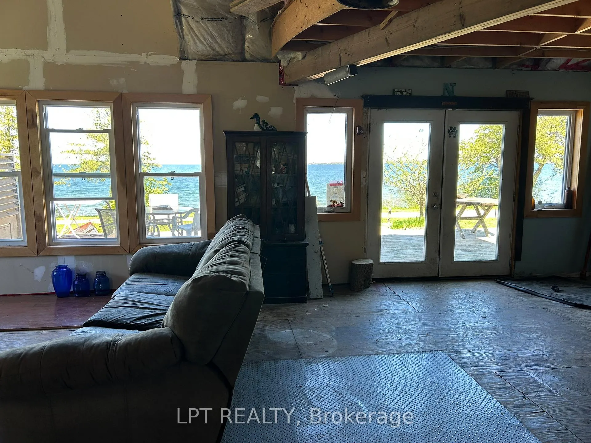 Photo 4 of 40590 Shore Rd Allowance, Brock, Rural Brock — HOMEH