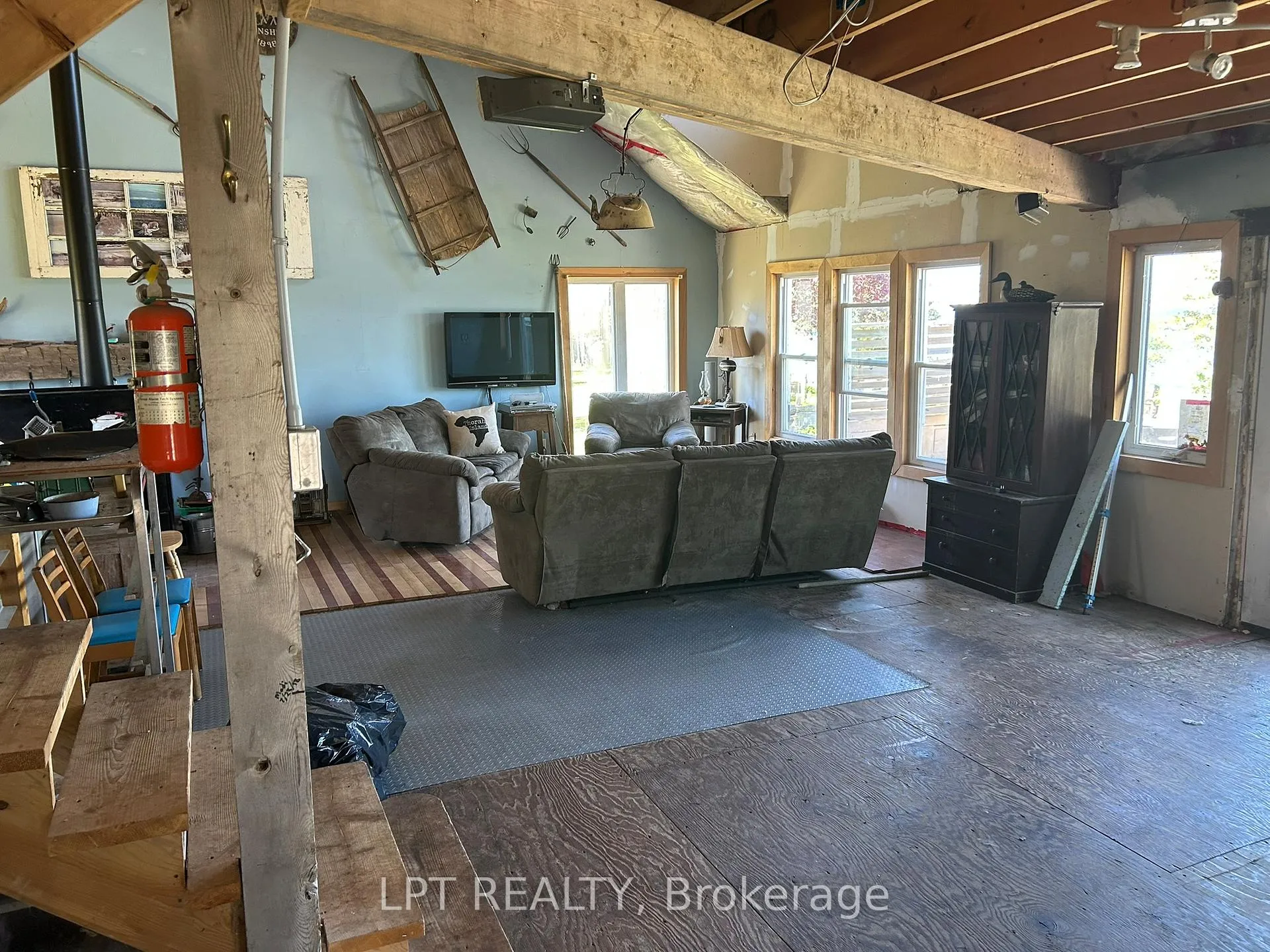 Photo 5 of 40590 Shore Rd Allowance, Brock, Rural Brock — HOMEH