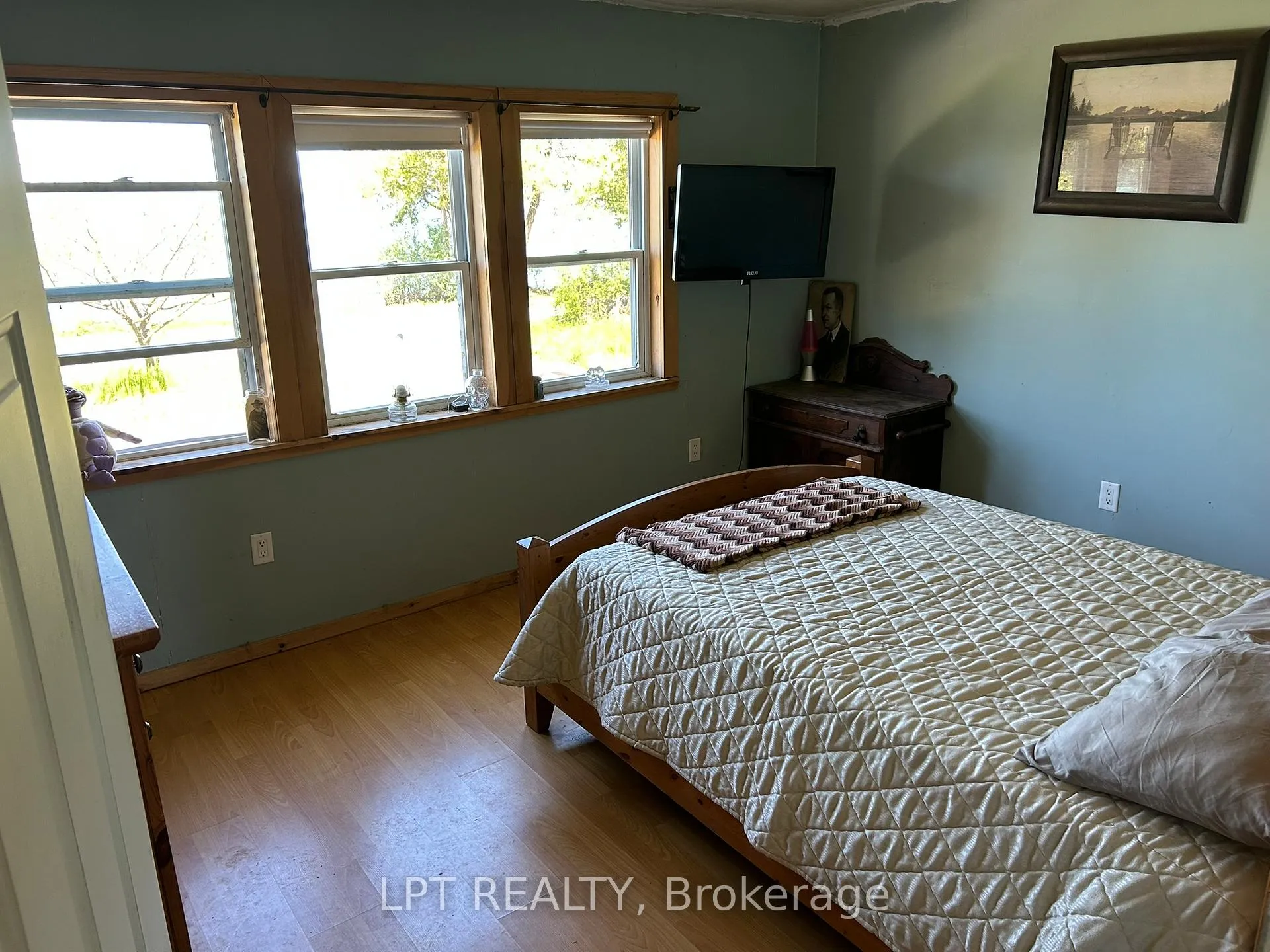 Photo 7 of 40590 Shore Rd Allowance, Brock, Rural Brock — HOMEH