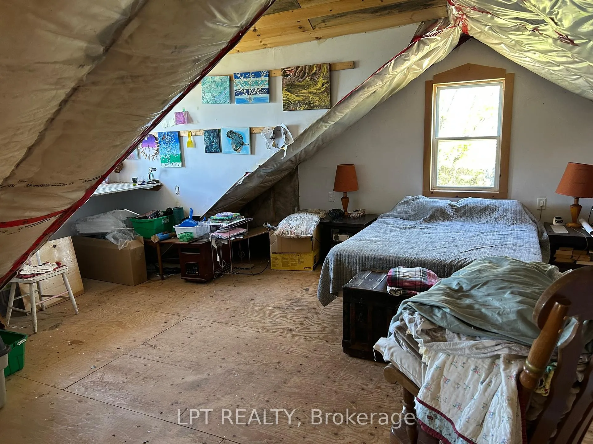 Photo 9 of 40590 Shore Rd Allowance, Brock, Rural Brock — HOMEH