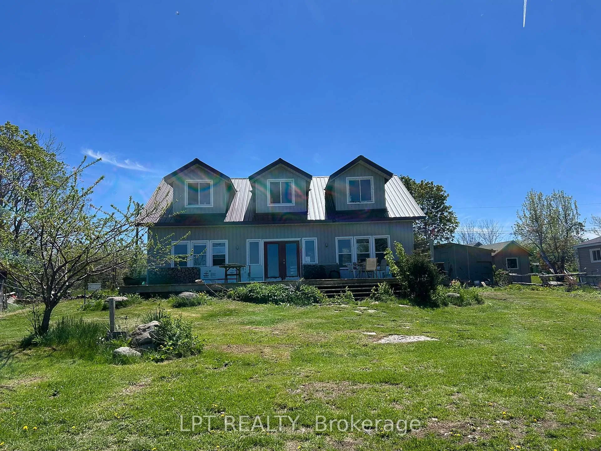 Photo 14 of 40590 Shore Rd Allowance, Brock, Rural Brock — HOMEH
