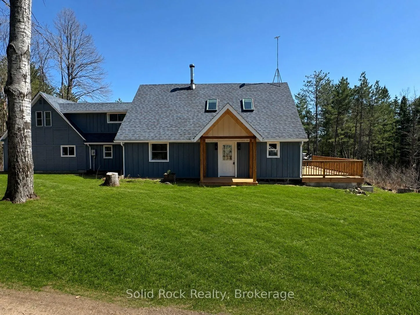 Photo 3 of 1802 Centre Line Road, Marmora and Lake, Marmora Ward — HOMEH